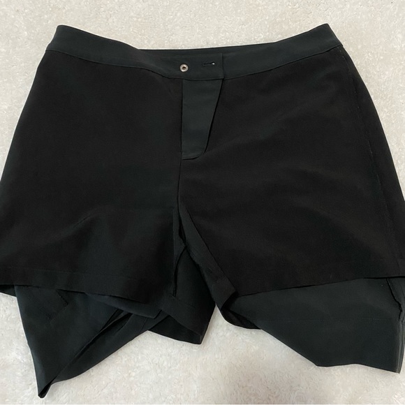 Cutter&Buck black Core Tech  skort - Picture 3 of 9